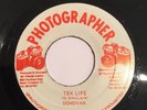 Tek Life, Donovan, Photographer 7