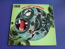THE SOFT MACHINE-SELF TITLED-Probe CPLP-4500 ORIGINAL WHEEL COVER RARE PSYCHE