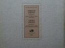 Thibaud/Cortot: Beethoven 