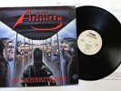 Artillery - By Inheritance LP 1990  ## (RO 9397 1)