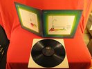 ZEPHYR 1969 BLUES Prog Psych LP TOMMY BOLIN ABC-Probe  No Ringwear