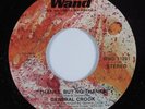 Crossover Soul 45 GENERAL CROOK Thanks But No Thanks WAND NM HEAR