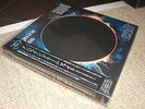 Tangerine Dream - Zeit - Vinyl / CD Box - Disk Union limited Japan Edition
