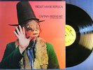 2LP - CAPTAIN BEEFHEART - Trout mask replica - NM/NM - U.K REISSUE (1975)