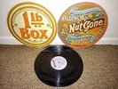 THE SMALL FACES Ogdens Nut Gone Flake LP 1968 UK 1st Press