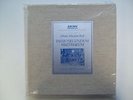Archiv - Bach Passio Secundum Matthaeum Stereo 4 LP SEALED