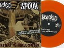 Blitzkid / Spook - Split 7