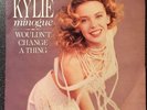 Kylie Minogue RARE Australian 7