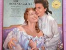 ELISABETH SCHWARZKOPF & KARAJAN Der Rosenkavalier ORIG Columbia SAX 2269/72 2-LP