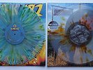 BLINK 182 Buddha SPLATTER VINYL & Dude Ranch SPLATTER VINYL