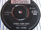 MEL TORME   COMIN' HOME BABY ** 1962 LONDON 45