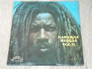 VARIOUS ARTISTS - NATURAL REGGAE VOL 2 -  LP BAMBOO LISTEN ?