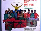 RONETTES PHIL SPECTOR XMAS ALBUM  SEALED ORIG (?) '63 PHILLES MONO LP