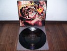 Strike (US) - same LP - 1984 - Cult US Metal - Liege Lord - Heathens Rage