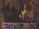 2Pac - 2Pacalypse Now Vinyl DE LP
