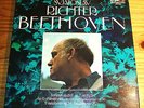 Sviatoslav RICHTER plays BEETHOVEN 3-LP-Box Eurodisc