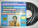 WASHINGTON Y SUS LATINOS EL REY DEL  GUAGUANCO FANTASTICO EX  # 10 ???