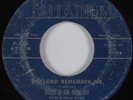 Black Gospel 45 VOICES OF THE MAINLAND Do Lord Remember Me PALLADIUM HEAR