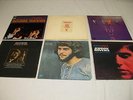 6 Classic JOHNNY RIVERS Rock LP Record Albums 1966 Changes, Secret Agent Man,