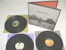 Nice GEORGE HARRISON - ALL THINGS MUST PASS Rock 1970 3-LP Record Album box set