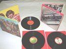 2 THE BEATLES LP Record Albums: SGT PEPPER'S LONELY HCB,+ 'Red Album' 1962-1966