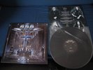 U.D.O. Holy EU Vinyl LP Accept Udo Dirkschneider German Heavy Metal