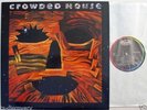 CROWDED HOUSE Woodface LP 1997 NEAR MINT NM EMI UK 72438556681 LPCENT 6