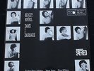 BIRGIT BRUEL Dame I Danmark RARE Danish 1967 Metronme Vocal JAzz LP