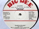 BILL AVERY & LOVE CO. 