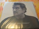 EDDY MITCHELL Frenchy (Rare Vinyl LP scellé - Collector)