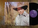 GARTH BROOKS s/t LP CAPITOL VG+