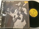 DENNIS BROWN - west bound train - THIRD WORLD LP