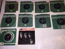 The Beatles 10x 7