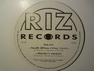Mikey Mystic South Africa Killer U.K Digi 12