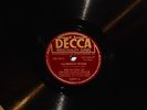 DJANGO REINHARDT STEPHANE GRAPPELLY HCF STRING JAZZ 78 LAMBETH WALK CLEAN VG+ NR