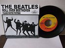 The Beatles,Cap. 72133,