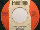 SOUL FUNK 45/ LEE MOSES 