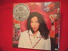 BJORK - POST - 2 LP - 200 GRAM - dmm - #487/1000 - oop