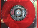 IRON MAIDEN -Twilight Zone- Original UK Red Vinyl 7