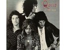 QUEEN : LP - AT THE BEEB - UK 1989