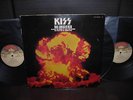 KISS The Originals Japan Orig. 3LP SET CARD STICKER & BOOKLETS