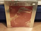 US JAZZ AVANT GARDE SUN RA LANQUIDITY US FIRST PRESS ON PHILLY JAZZ PJ666 1978