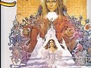 LP Labyrinth Soundtrack wit David BOWIE (NM)