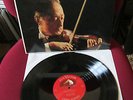 Heifetz Sibelius Violin RCA Living Stereo Classic Audiophile 200gram NM LP