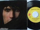 THE ROLLING STONES Before They Make Me Run MINT PROMO DJ COPY 45 PICTURE SLEEVE