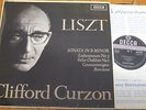 SXL 6076 A Liszt Recital / Curzon W/B