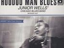 Junior Wells - Hoodoo Man Blues - Classic Chicago Blues