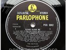 The Beatles - Please Please Me - UK 1963 *STEREO* Press Parlophone LP EXCELLENT