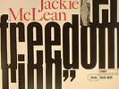 McLEAN, Jackie - Let Freedom Ring: 75th Anniversary Edition - LP