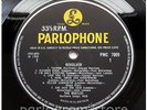 The Beatles - Revolver - UK 1966 -2/-2 *MONO* Parlophone LP + Label Variation